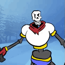 The Great Papyrus